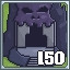 Icon for Dungeon Dive 150