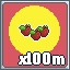 Icon for 100m Produce