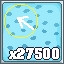 Icon for Fishing Clicks 27,500