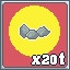 Icon for 20t Ore