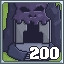 Icon for Dungeon Dive 200