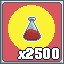 Icon for 2500 Science