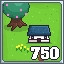 Icon for 750 Buildings