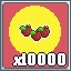 10,000 Produce