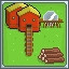Icon for Sawmill
