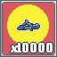 Icon for 10,000 Fish