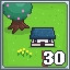 Icon for 30 Buildings