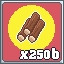 Icon for 250b Wood