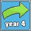 Icon for Year 4