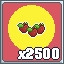 Icon for 2500 Produce
