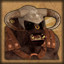 Icon for Orc-slayer