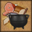 Icon for Excellent cook