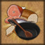 Icon for Good cook