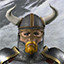 Icon for OLAF The Viking King!