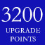 [3200] Upgrade Points