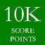 [10000] Score