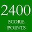 [2400] Score