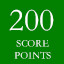 [200] Score
