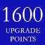 [1600] Upgrade Points