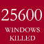 [25600] Windows Destroyed