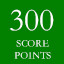 [300] Score