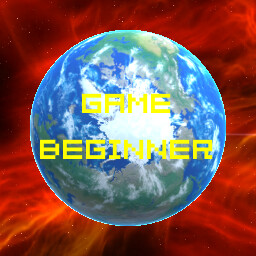 Game Beginner