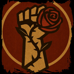 Power over people. Power to the state.