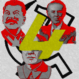 Icon for Trotskyism-Maoism