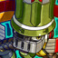 Icon for MEAGER BASE INFILTRATION