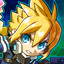 Icon for OVERSURGE