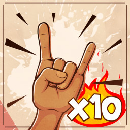 Icon for Unstoppable Surgeon