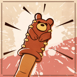Icon for A Dab Hand