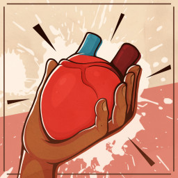 Icon for Heart Mechanic