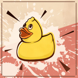 Icon for Quacked Ribs