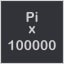 100K of Pi