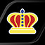 Icon for Bow down to the winner