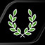 Icon for Moto3™ World Champion
