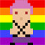 Icon for Gay Warrior