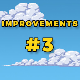 Improvements #3