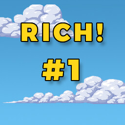 Rich rich rich #1