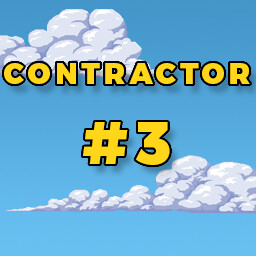 Contractor #3