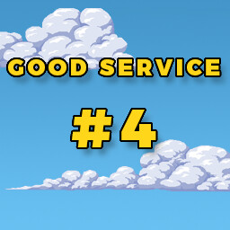 Good service #4