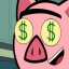 Icon for Money Bacon