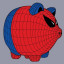 Icon for Fat Spider Bacon