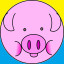 Icon for Usual Bacon