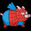 Icon for Spider Bacon