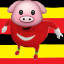 Icon for Uganda Bacon