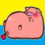 Icon for Cute Fat Bacon