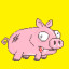 Icon for Yellow Bacon