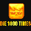 1000 ways to die